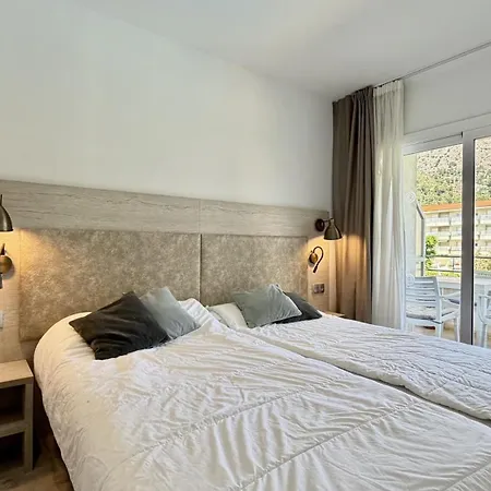 Festasol 209 Apartament L'Estartit