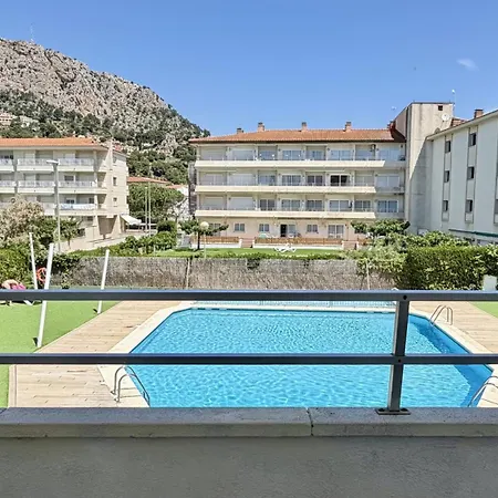 Apartament Festasol 209 *